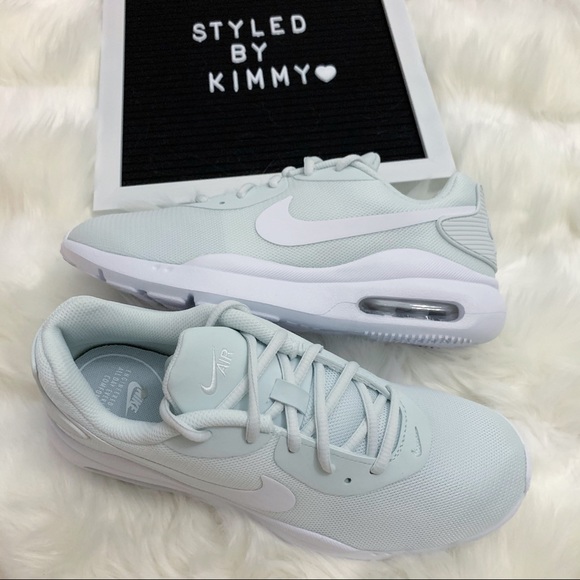πΈ NIKE OKETO Sneakers Shoes Mint Pastel NWT - Picture 3 of 9